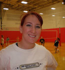 Alison Schuster
